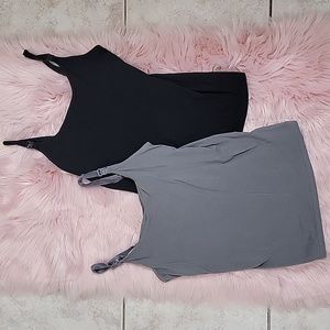 Nursing Tank tops
